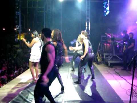 Limão Com Mel em Glória do Goitá - Linda Flor -