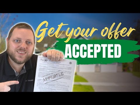 How To Convince A Seller To Accept Your Offer | Real Estate Tips