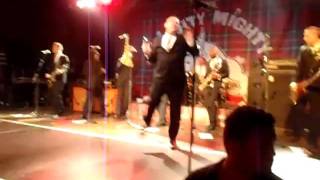Mighty Mighty Bosstones - Stuttgart (1)