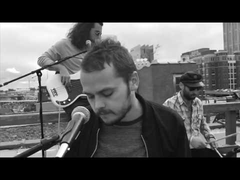 Future Thieves - Dark Spin (Rooftop Session)
