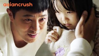Bachelor adopts a blind &amp; deaf girl...but there&#39;s a learning curve | Korean Movie | My Lovely Angel