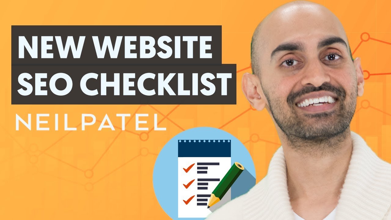 The Ultimate SEO Checklist For New Websites