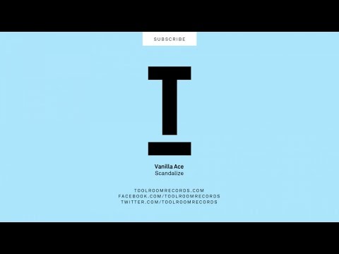 Vanilla Ace - Scandalize