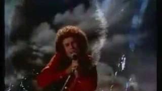 Leo Sayer -Thunder in my heart