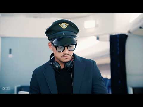 SoundsLikeSacci and ACED MEDIA