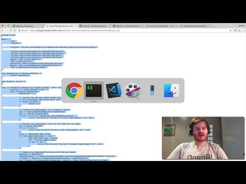 OSS Unboxing - Kubernetes Operator Framework