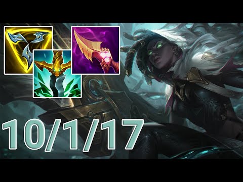 Senna Support VS Yuumi | EUW Master Patch 13.11
