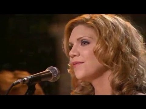 Alison Krauss and Co - The Boxer / Graceland (Remastered Soundtrack)