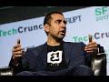 Balaji Srinivasan On The Features That Make Internet Startups Attractive