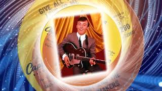 Gerry And The Pacemakers  -  Give All Your Love To Me (1965)