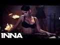 Videoklip Inna - INNdiA (ft. Play & Win) s textom piesne