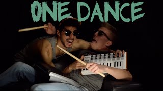 Drake - One Dance, Controlla, Too Good - Mashup (Cover by The Heist)
