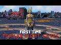 First Time Tzhaar Fight Caves✨【Runescape 3】
