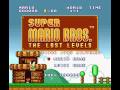 SNES Longplay 031 Super Mario All Stars Part 4 4 Super Mario Bros The Lost Levels