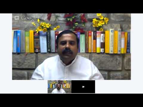 Patanjali Yoga Sutra-3.1 (Fixing the mind)