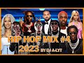 HIP HOP 2023 MIX 4 By DJ A LYT RAP PARTY 2023 MIX DRAKE MIGOS NICKI MINAJ FUTURE YOUNG THUG