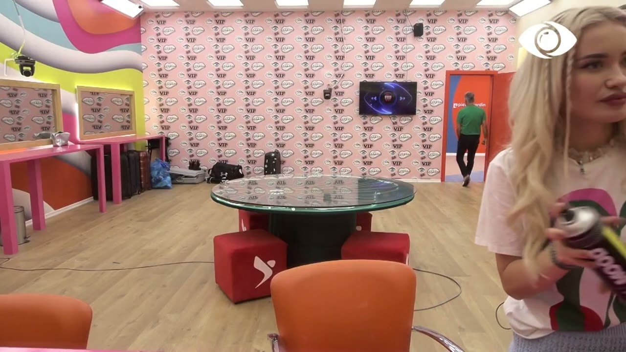 Të bësh një përballje me Luizin/ Qetsori i propozon idenë Deamishelit