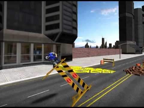 Video cover