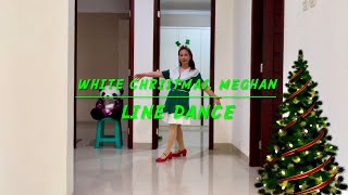 Download lagu White Christmas, Meghan - Line Dance 💃 🎄 / Nanny NS/December 2024 mp3 Download lagu White Christmas, Meghan - Line Dance 💃 🎄 / Nanny NS/December 2024 mp3