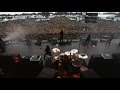 As I Lay Dying - Through Struggle (Live) 