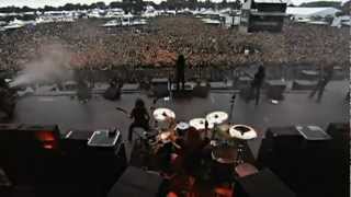 As I Lay Dying - Through Struggle (Live)