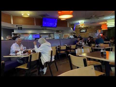 Seafood, Chicken, Burgers, & More - Delaware Chicken & Seafood Lunchbox