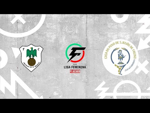 Liga Feminina Placard | Resumo | FC Águias Santa Marta 2 - 0 Casa Povo Freixo | Jornada 1