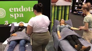 Endota Spa | Massage And Body Treatments | EveryWoman Expo Perth
