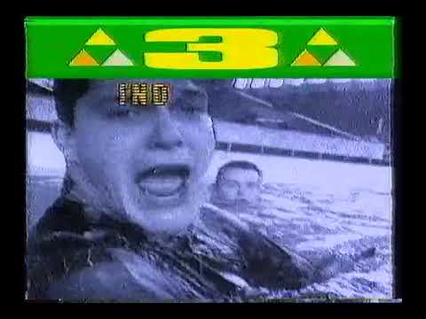 The Chart Show indie chart (20th october 1990)