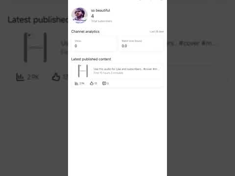 YouTube Thumbnail