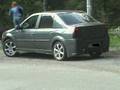 Dacia Logan Tuning 2