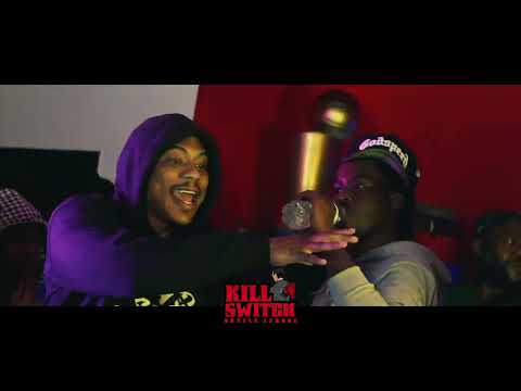 Piranha vs Gav Sinatra