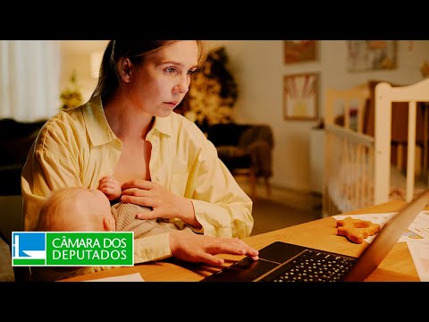 Redução da jornada da mãe lactante - 27/11/2024