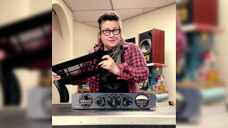 Video thumbnail for Let’s look inside a Manley CORE®! by manleylabs