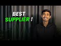 Indian Dropshipping Suppliers ! How to Get Best Dropshiiping Supplier in 2024