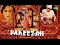Inhi Logon Ne – Full Song |  Lata Mangeshkar | Pakeezah [1972]