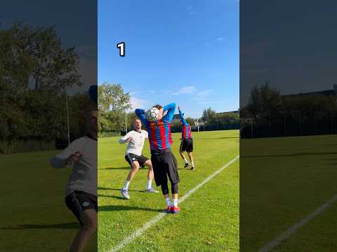 3 WAYS TO ALWAYS BEAT THE DEFENDER!!