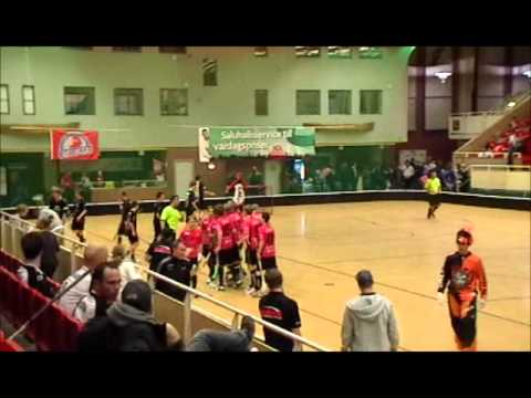 Goteborg cup Söndag, Sunday