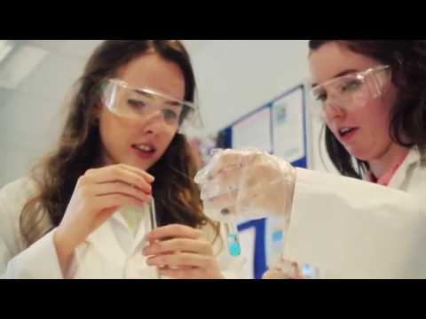 Aquinas College - video