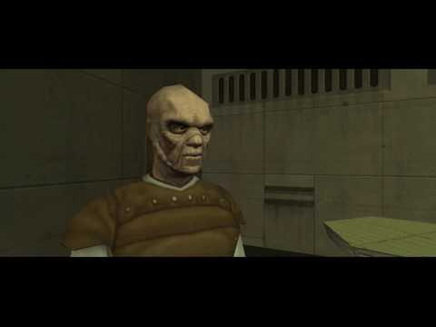 Star Wars Knights of the Old Republic II: The Sith Lords Playthrough Part 54 Vogga The Hutt