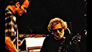 Sting with Jerry Garcia ~ Walking On The Moon/Consider Me Gone/Been Down So Long