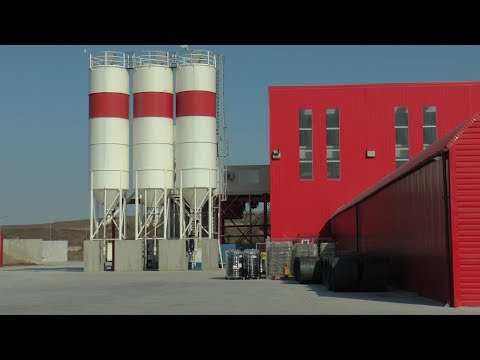 INVESTIȚIE STRĂINĂ LA CRISTEȘTI