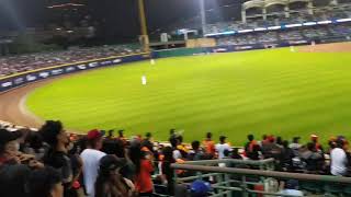 [心得] 2020外野那群人