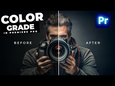 How To IMPORT Mogrt FILES In Premiere Pro 2024