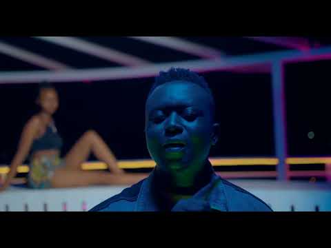 Dogo Richie - Hae (Official Music) Video