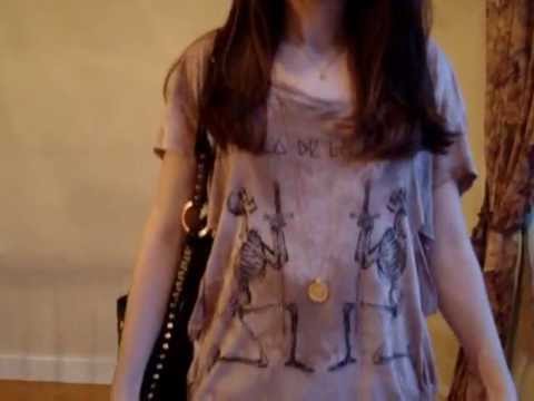 Casual Early Spring OOTD