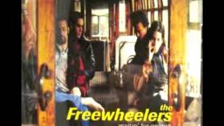 The Freewheelers 