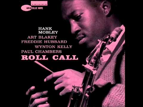Hank Mobley Quintet - My Groove, Your Move