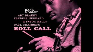 Hank Mobley Quintet - My Groove, Your Move