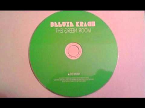 Deluxe Krach - Fantomas (Original Mix)